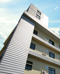 fachada [Ortec]